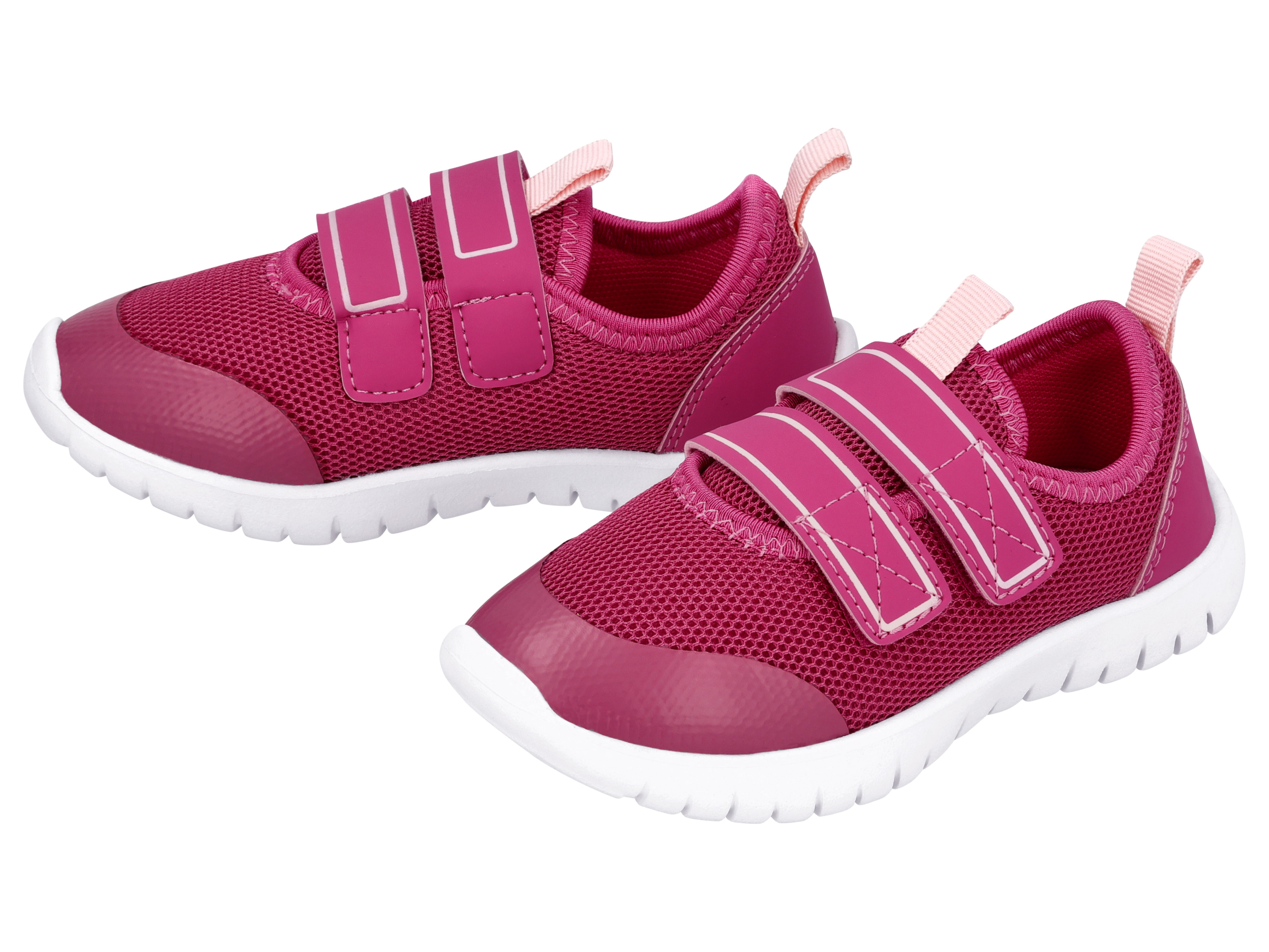 LUPILU Kinder sneakers (Roze, 25)