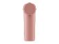 Roze handmixer voor deeg.