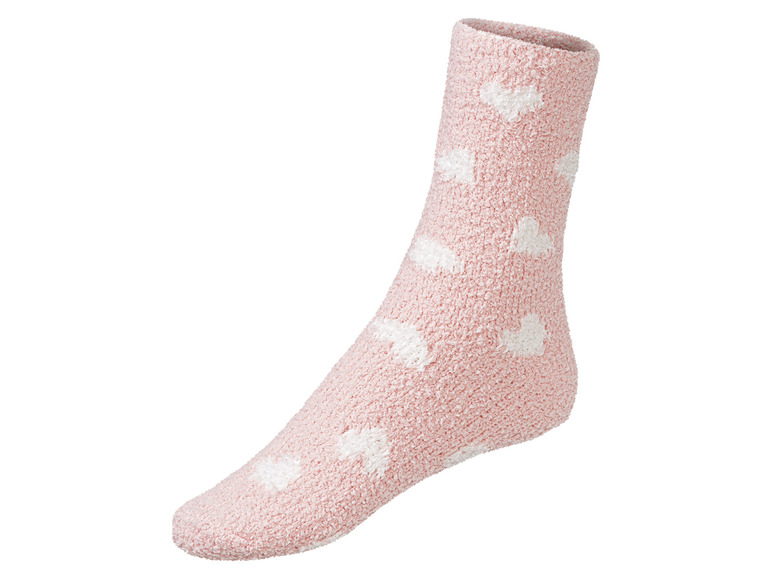 Ga naar volledige schermweergave: esmara® Dames sokken - afbeelding 3