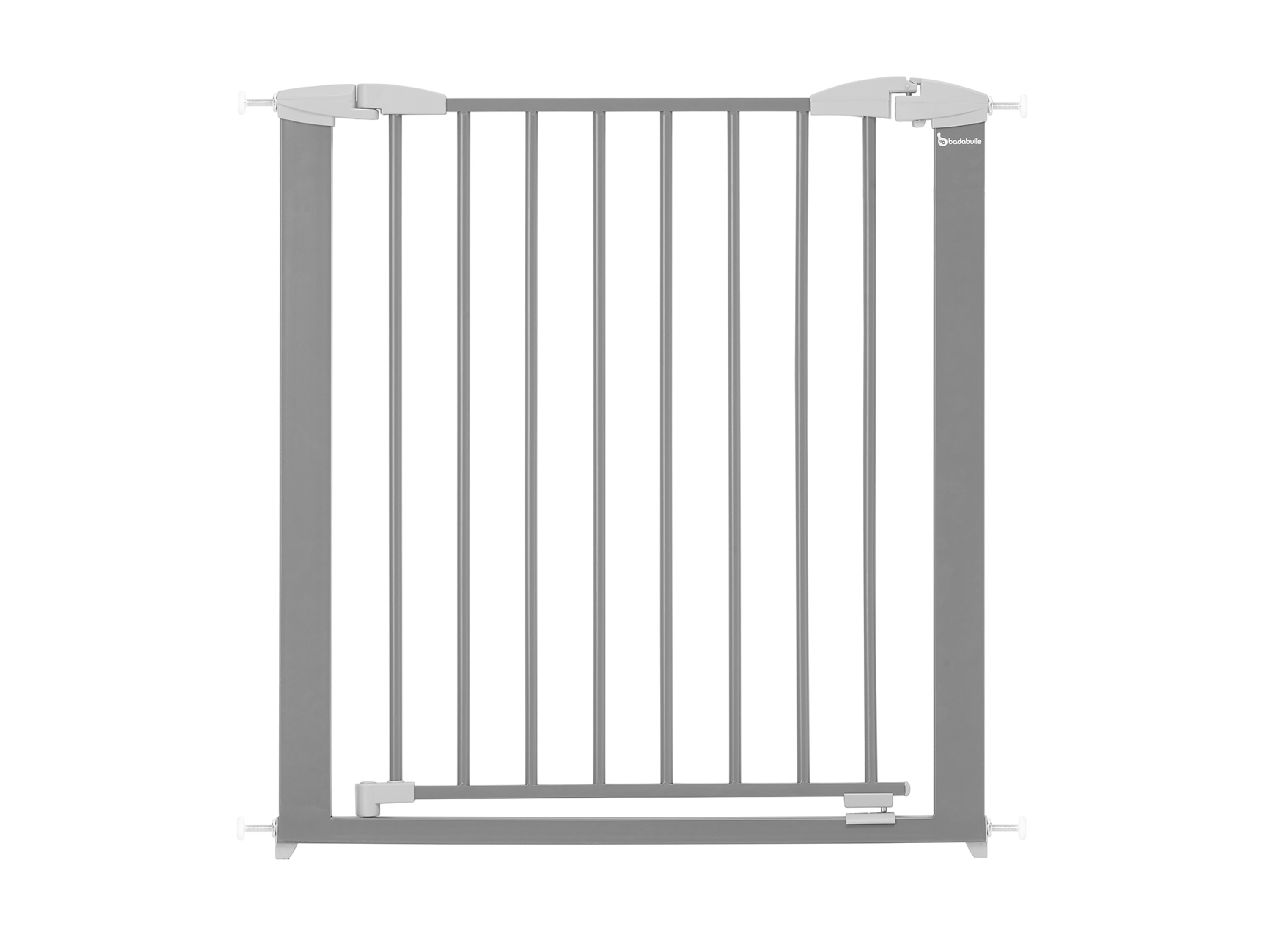 Badabulle Traphekje Safe & Lock (Metaal)