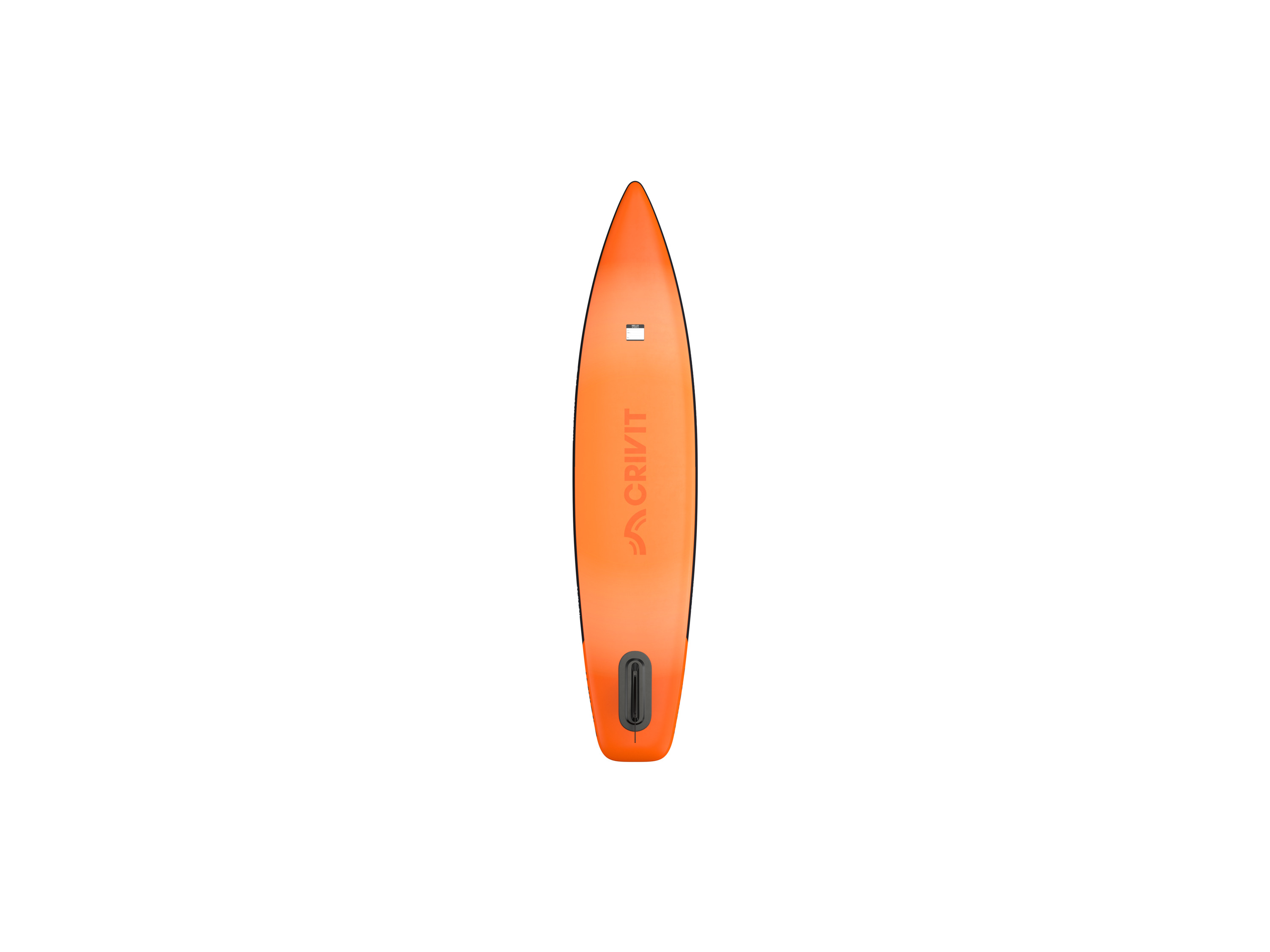 CRIVIT Opblaasbaar SUP-board Touring - 4