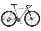 Prophete Gravéler gravelbike met Continental TerraTrail banden.