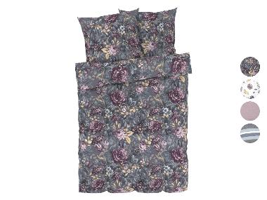 LIVARNO home Dekbedovertrek 200 x 200 cm
