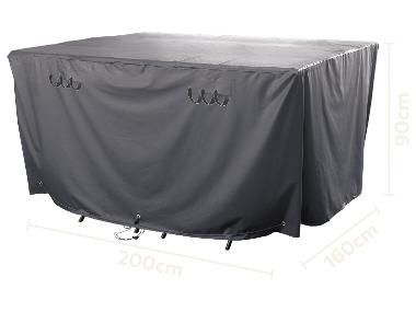 LIVARNO® Tuinmeubelhoes