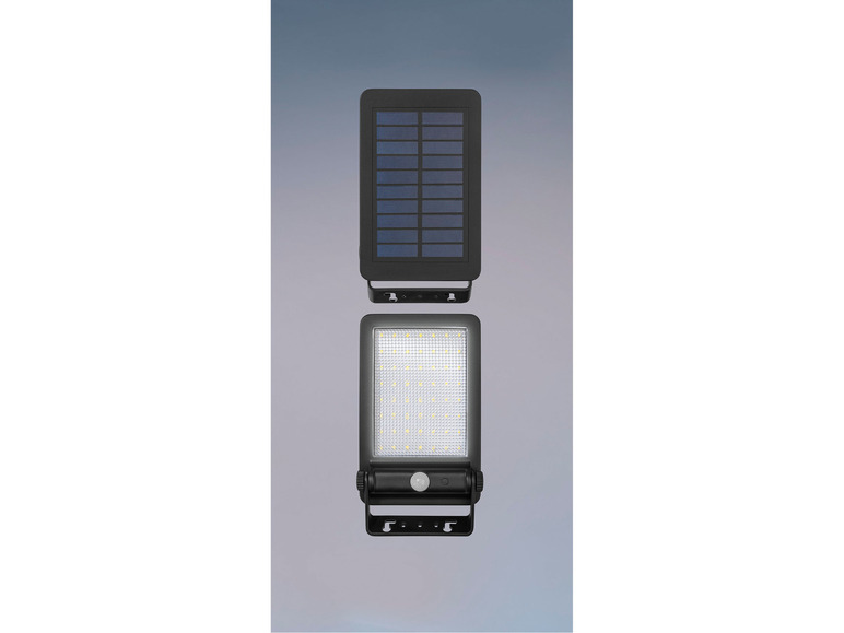 Ga naar volledige schermweergave: LIVARNO home LED-solarspot met bewegingsmelder - afbeelding 7