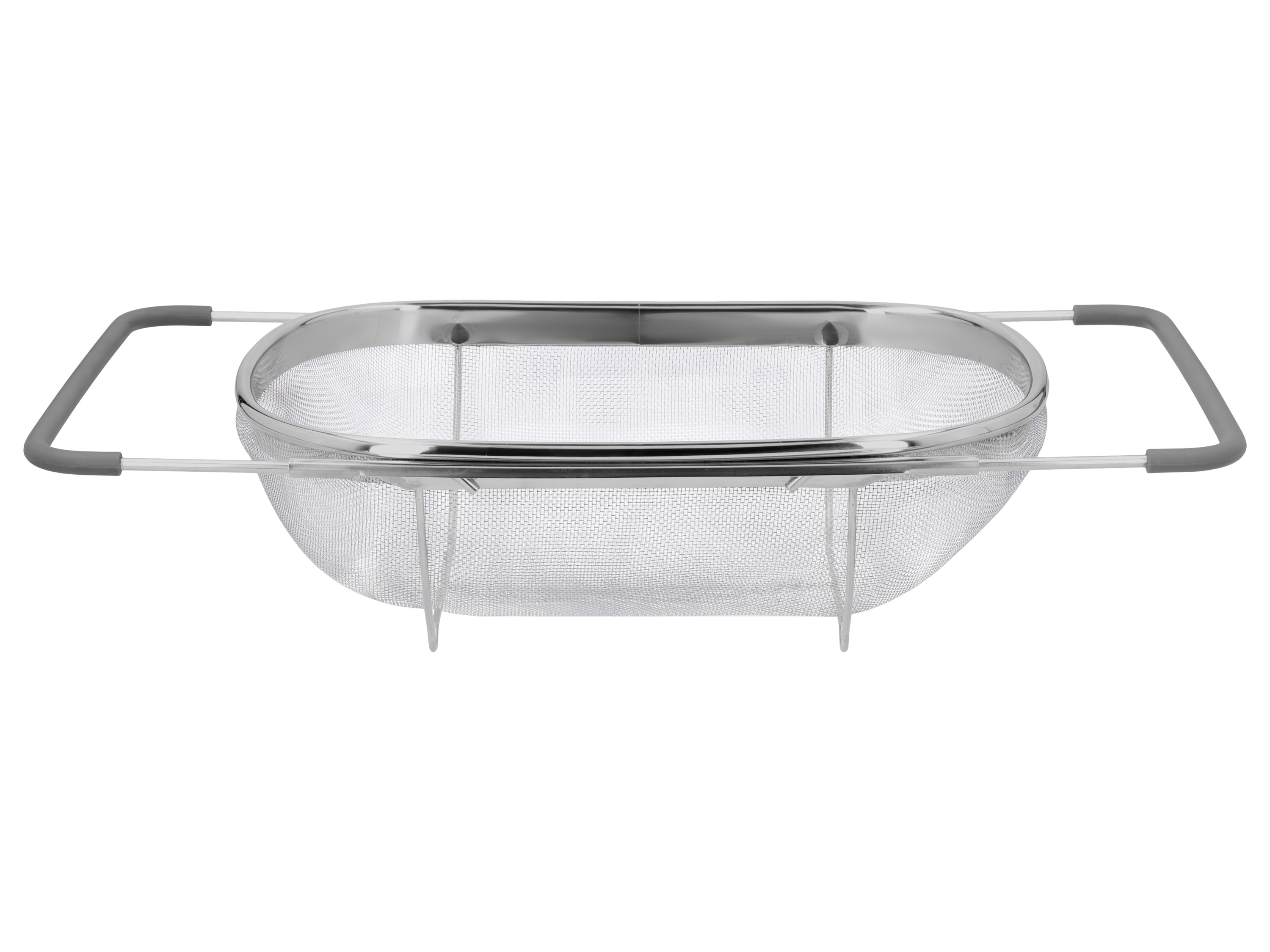 SILVERCREST Gootsteenvergiet