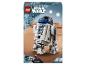 Lego Star Wars-set met een R2-D2-robot.
