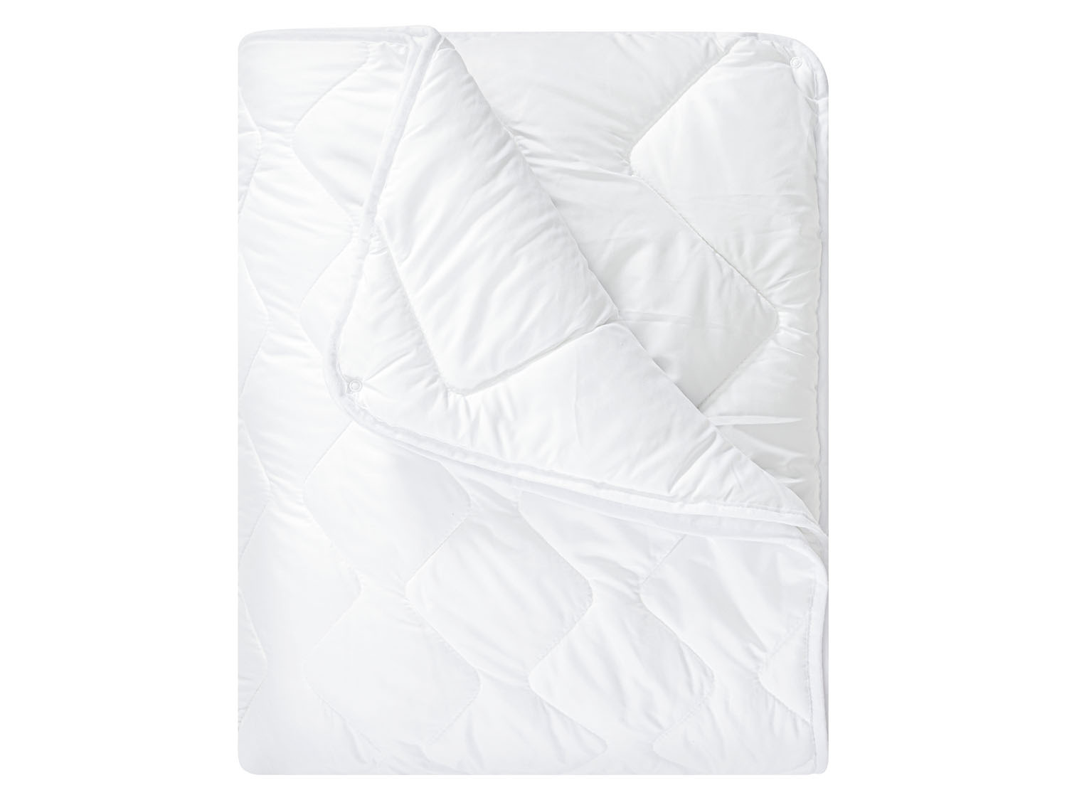 LIVARNO home 4seizoenen dekbed 140 x 200 cm LIDL