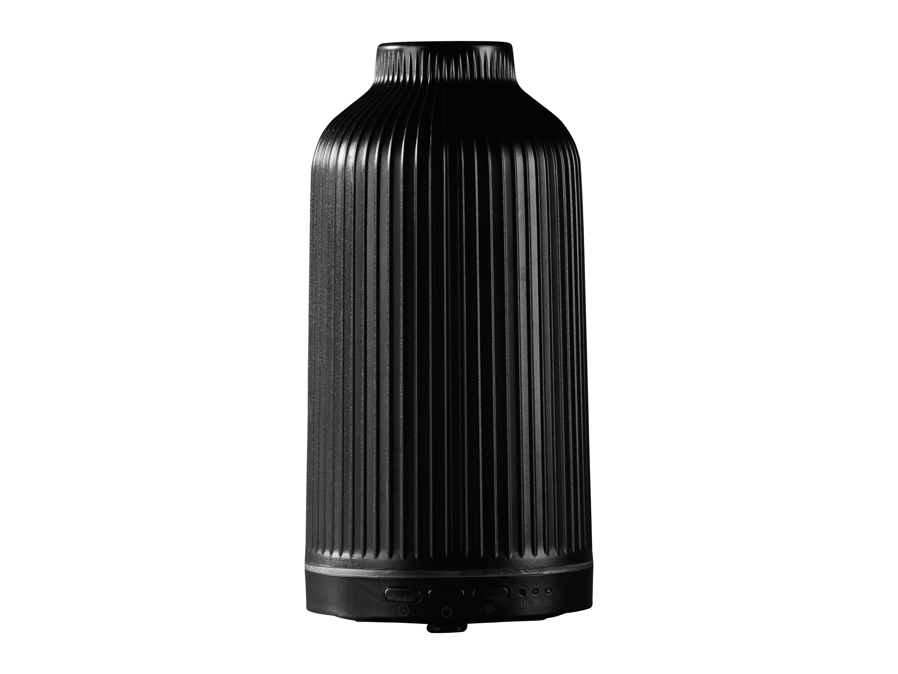 LIVARNO Ultrasone aroma diffuser (Zwart)