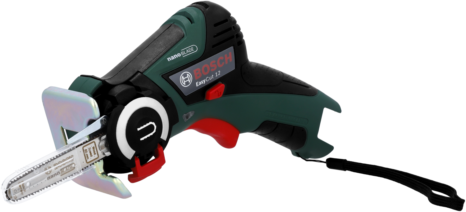 BOSCH Accuzaag Easy Cut, Solo