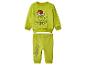 Grinch kinder set: groen sweatshirt en joggingbroek