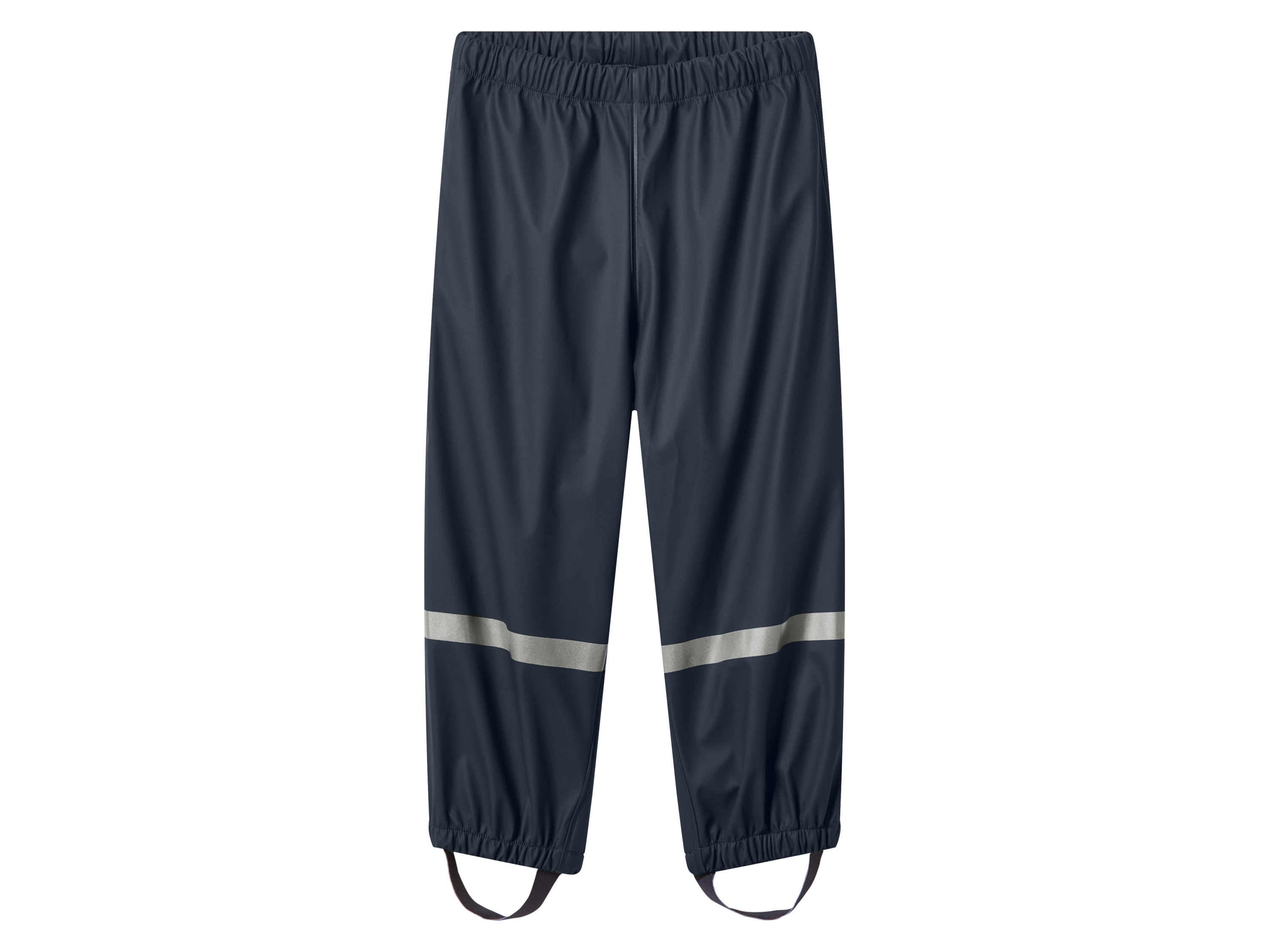 lupilu Kinder regenbroek (Marineblauw, 86/92)