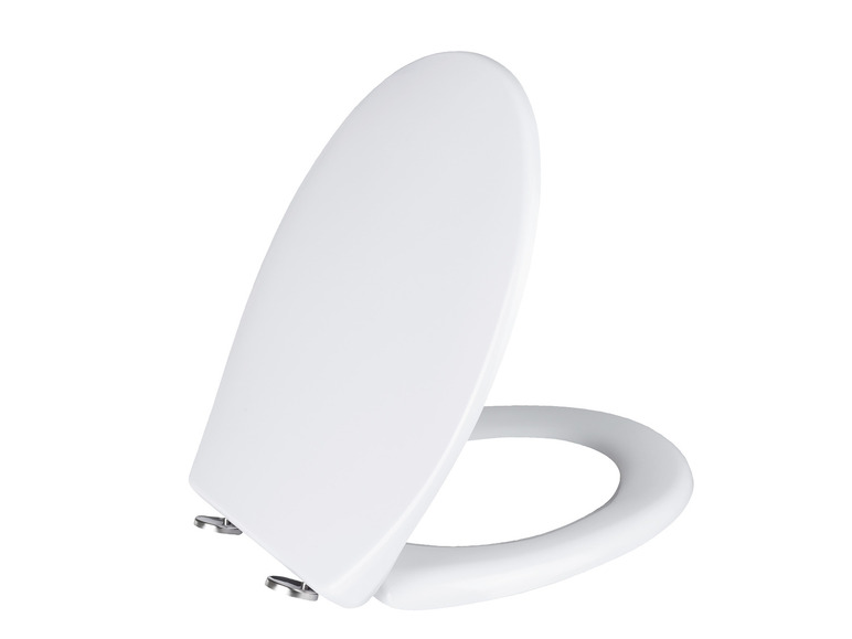 Ga naar volledige schermweergave: LIVARNO home Toiletbril - afbeelding 12