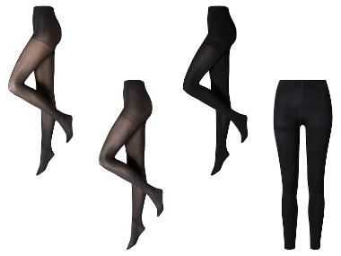 esmara® Dames thermopanty of thermolegging