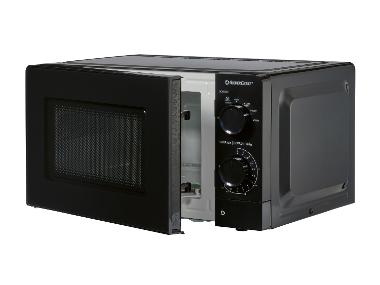 SILVERCREST® Magnetron 20 L - zwart