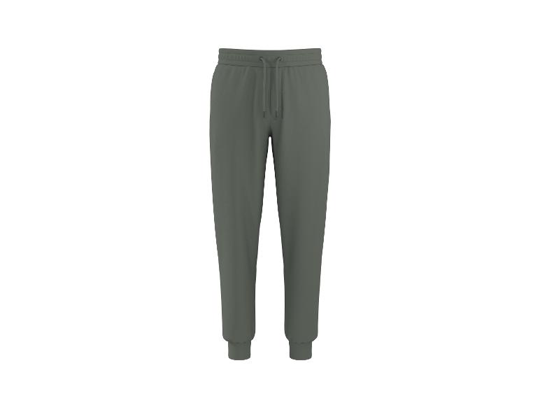 Heren joggingbroek