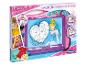 Disney Princess magnetisch tekenbord van Clementoni.