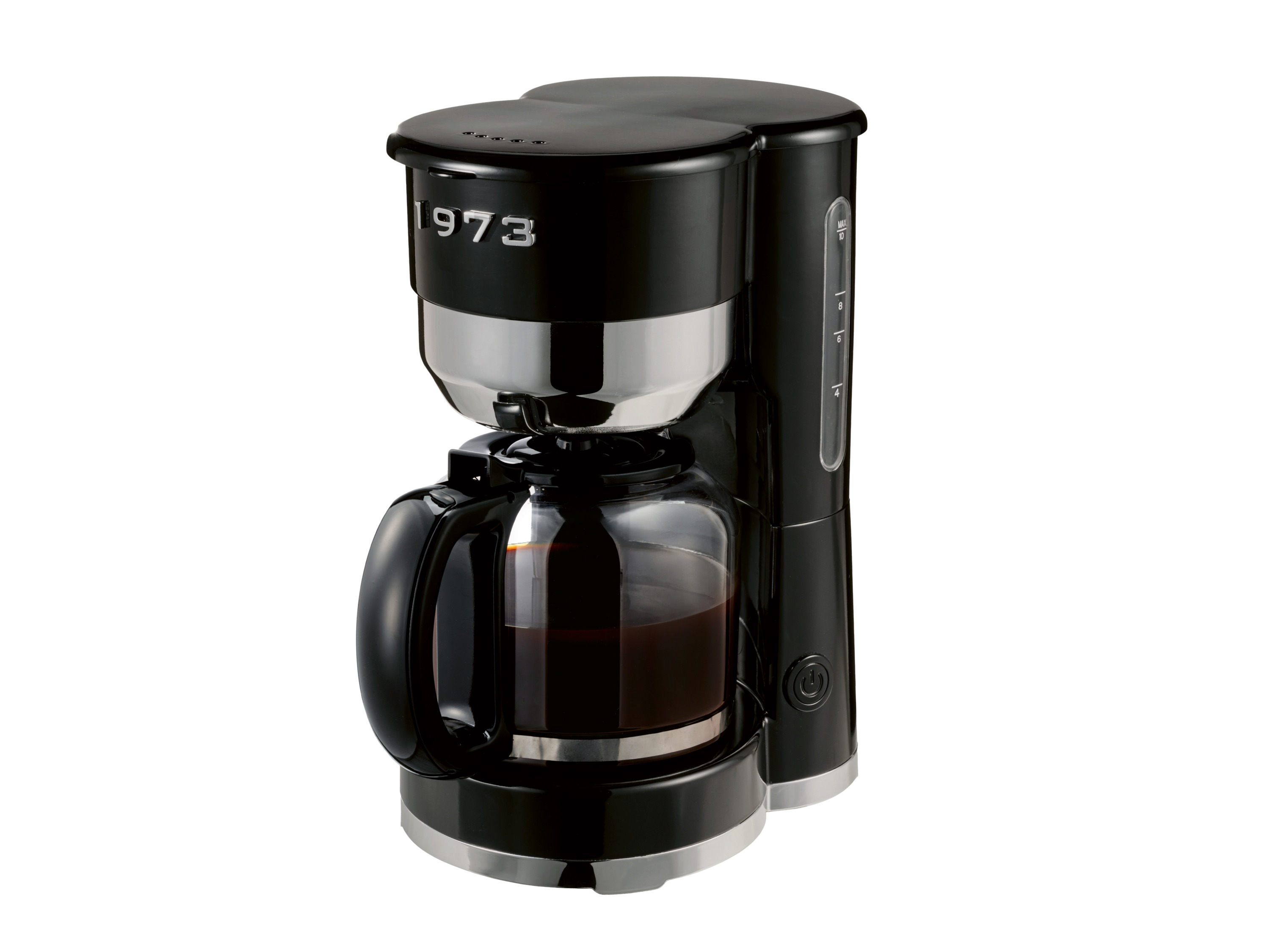 SILVERCREST Koffiezetapparaat