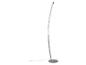 Elegante LED staande lamp.