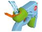 Playtive waterpistool: zomerspeelgoed, blauw en groen.