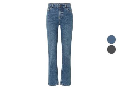 esmara® Dames jeans - straight fit