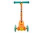 Paw Patrol Jungle Pups kinder step, oranje en turquoise.