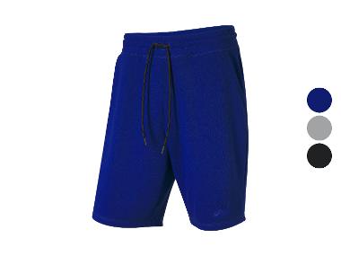 CRIVIT Heren sweatshort