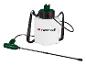 PARKSIDE drukspuit met schouderriem en spuitlans