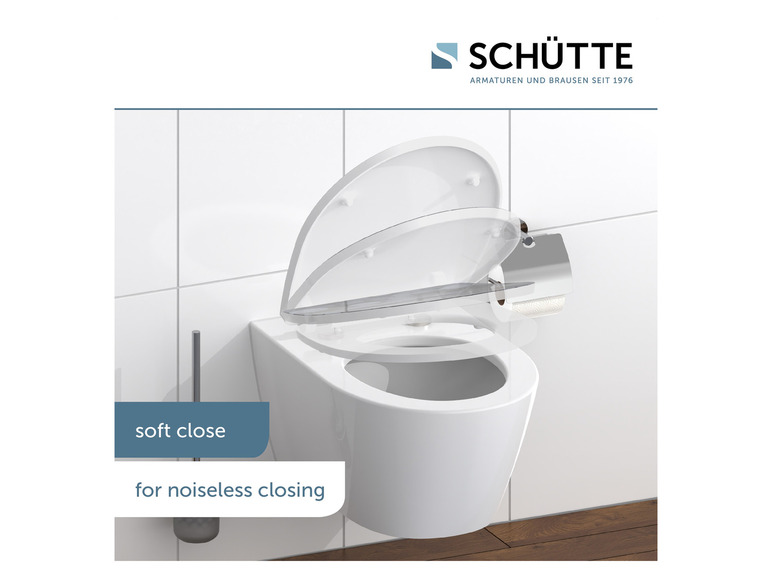 Ga naar volledige schermweergave: Schütte WC-bril - afbeelding 73
