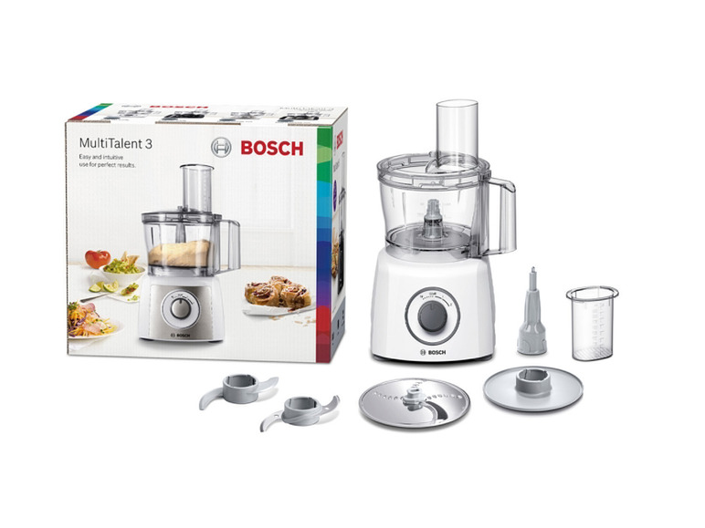 Keukenmachine MCM3100W