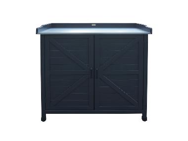 HABAU Tuinkast Roger