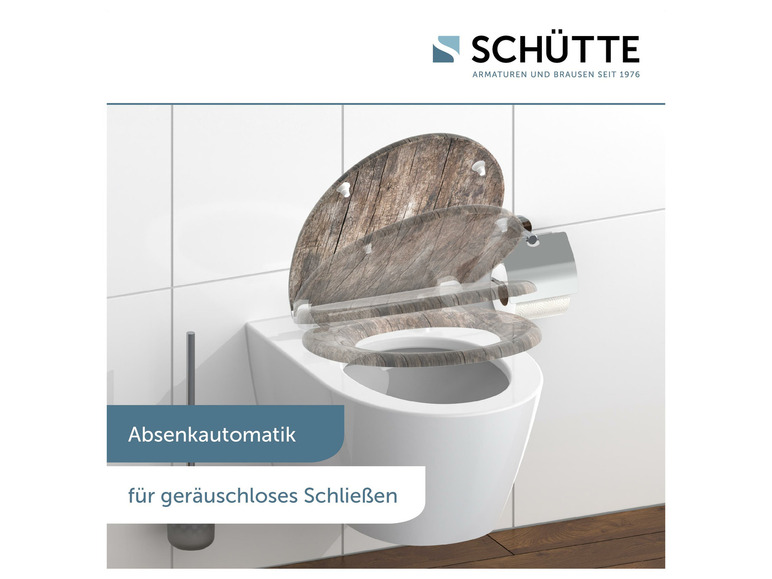 Ga naar volledige schermweergave: Schütte WC-bril - afbeelding 54