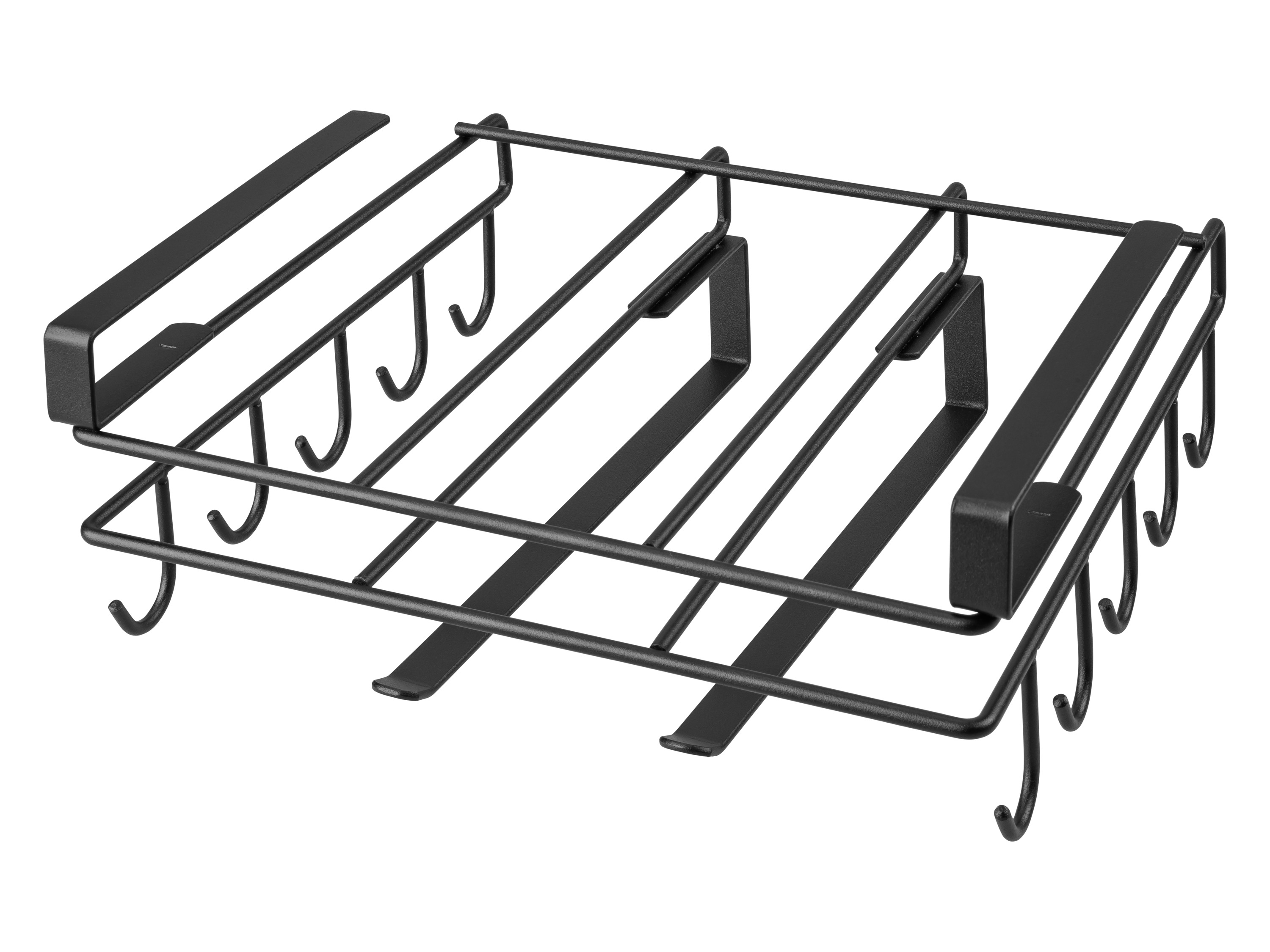 LIVARNO Metalen keukenorganizer of keukenrek