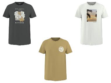 esmara Men Heren T-shirt