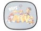 Paw Patrol-zonnescherm met Chase, Skye en Marshall.