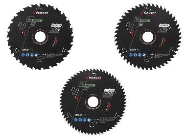 PARKSIDE PERFORMANCE® Cirkelzaagblad 190 mm