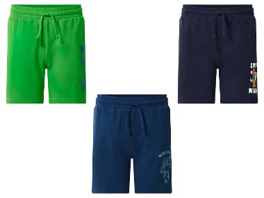 Kinder jogging short