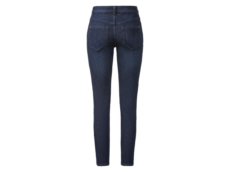 Ga naar volledige schermweergave: esmara® Dames jeans skinny fit - afbeelding 6