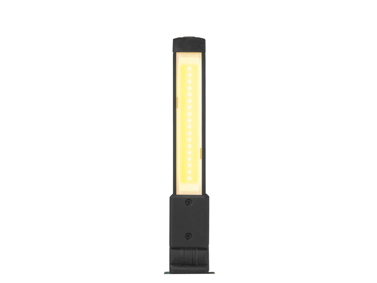 Ga naar volledige schermweergave: PARKSIDE® Opklapbare accu-LED-werklamp - afbeelding 8
