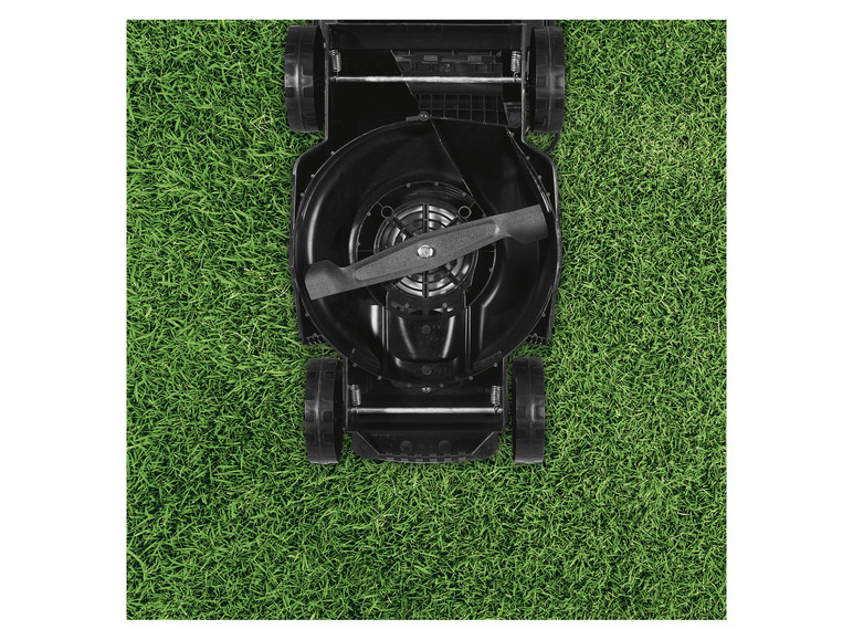 Ga naar volledige schermweergave: PARKSIDE® Elektrische grasmaaier 1200 W - afbeelding 8