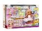 Rainbow High Littles Kandy Hart Dessert Shop met deeg en accessoires.