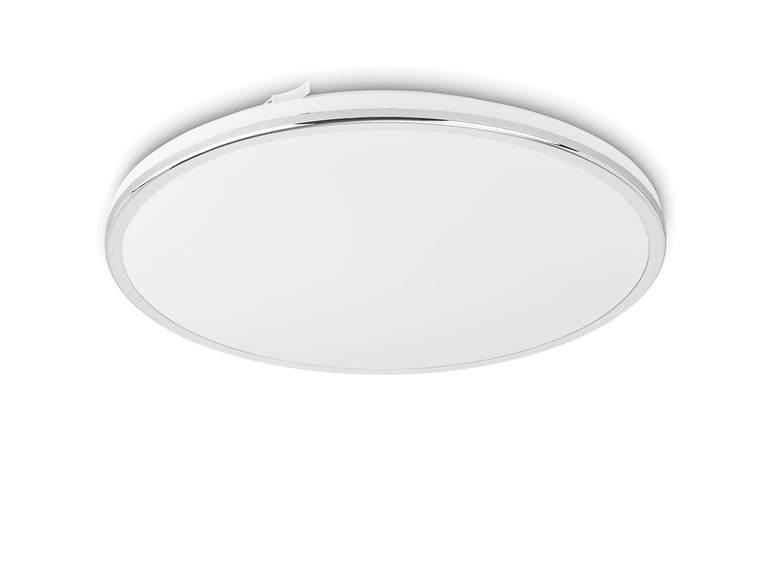 Ga naar volledige schermweergave: LIVARNO home LED wand- en plafondlamp - afbeelding 3