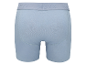 MEXX blauwe katoenen boxershorts.