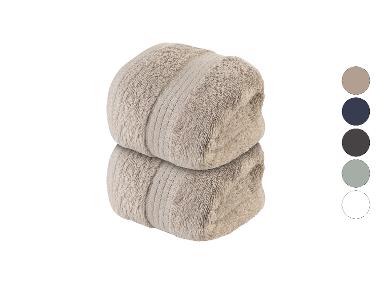 LIVARNO home 2 gastendoekjes