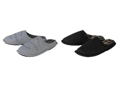 esmara Men Heren pantoffels