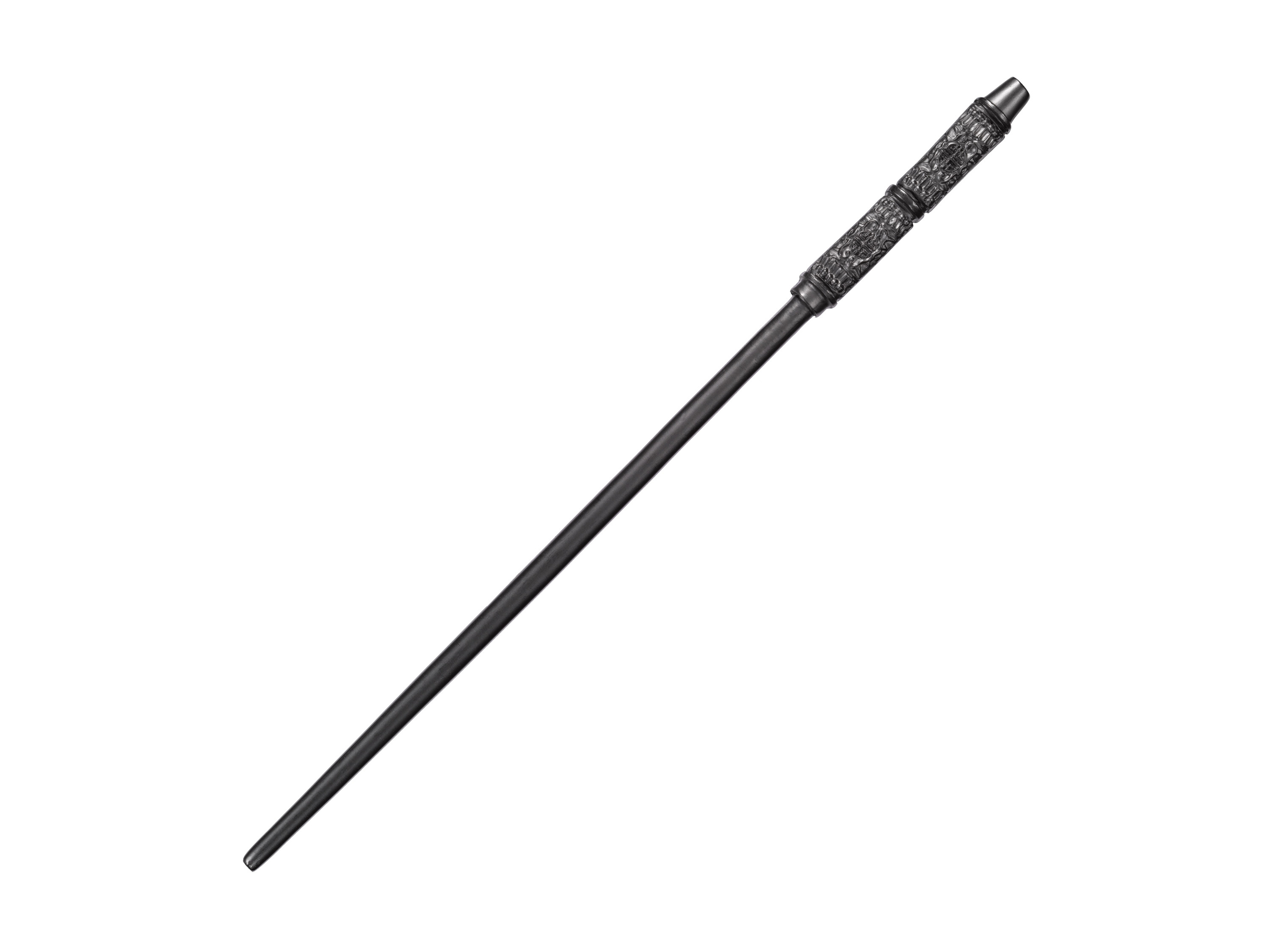 THE NOBLE COLLECTION Harry Potter toverstaf in Ollivander's box (De toverstok van Sneep)