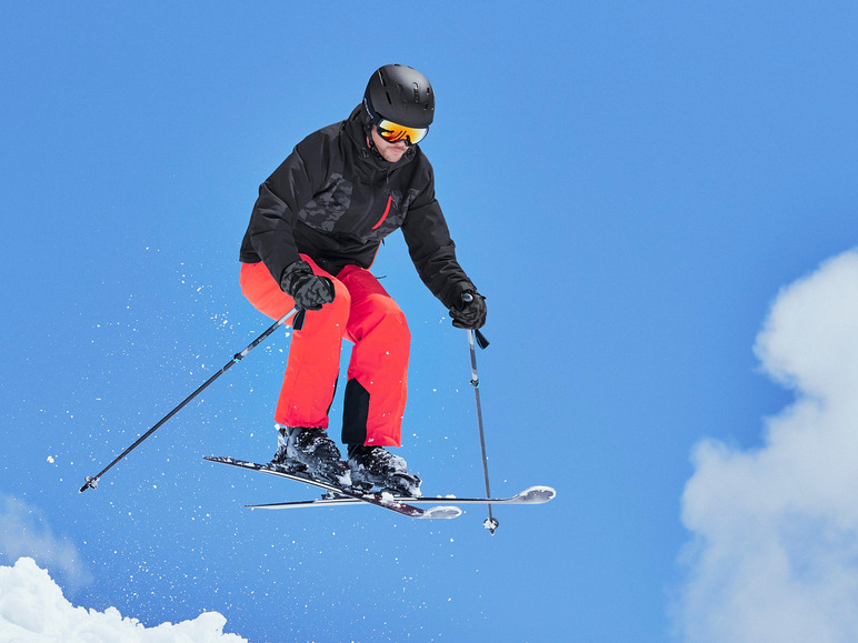 Ga naar volledige schermweergave: CRIVIT Ski- en snowboardbril - afbeelding 12