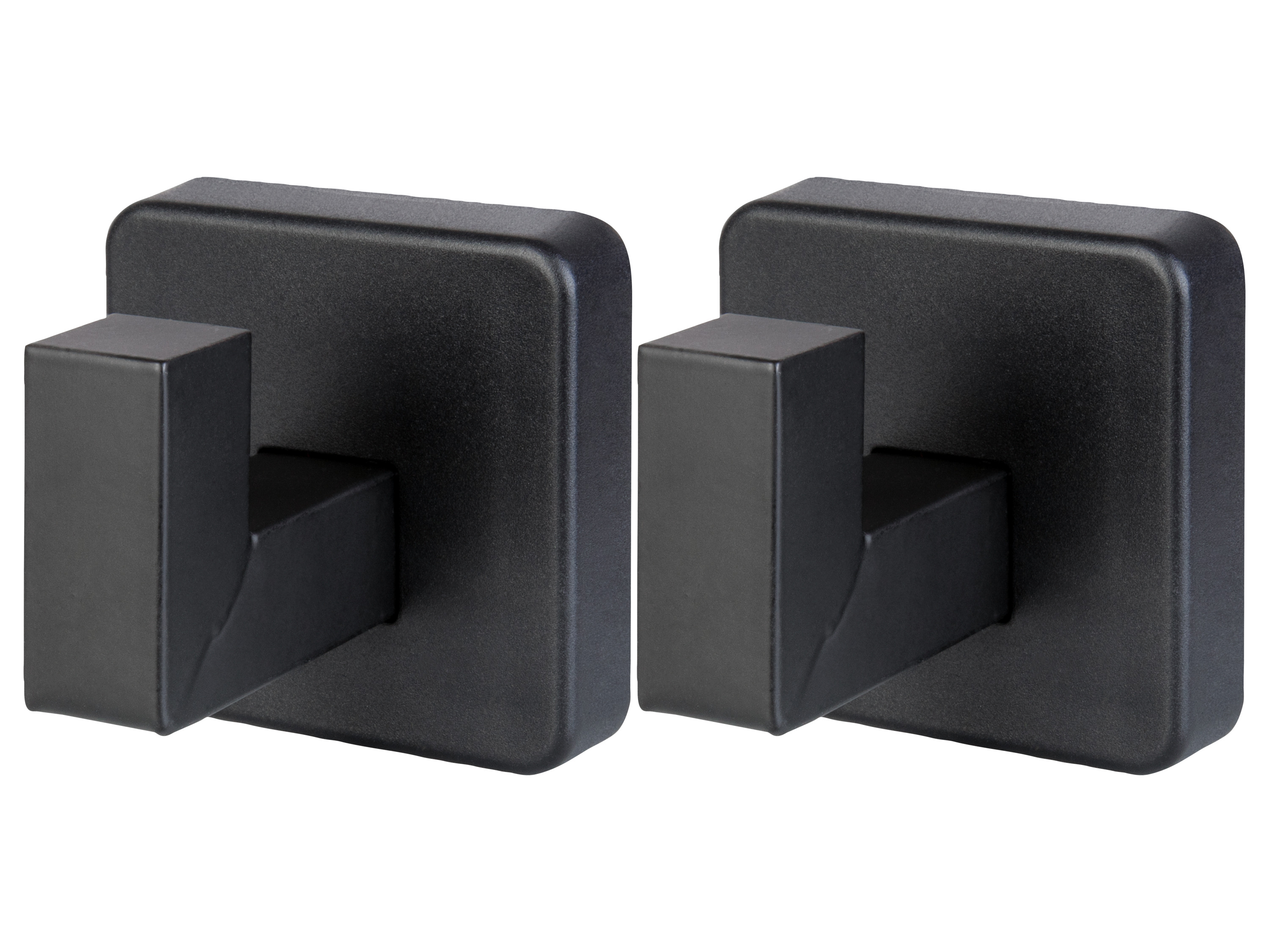 LIVARNO home Badkamer accessoires (Handdoekhaken)