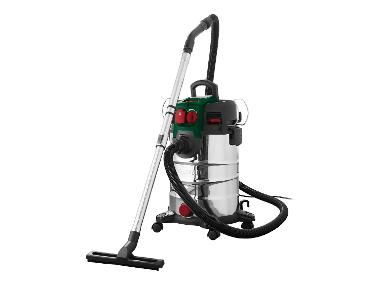 PARKSIDE® Nat en droog stofzuiger 1500 W