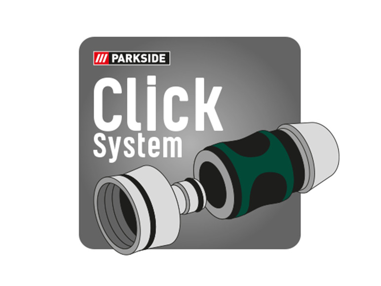 Ga naar volledige schermweergave: PARKSIDE PERFORMANCE® Premium hogedrukreiniger 180 bar - afbeelding 11